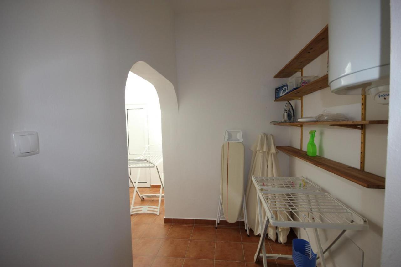 T2 Casa Dos Arcos By Seewest Salema Exteriör bild