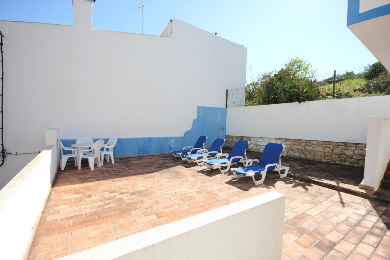 T2 Casa Dos Arcos By Seewest Salema Exteriör bild