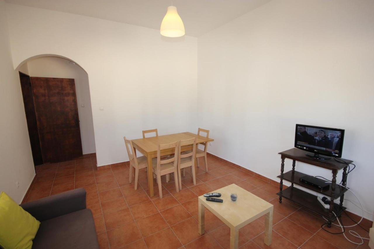 T2 Casa Dos Arcos By Seewest Salema Exteriör bild