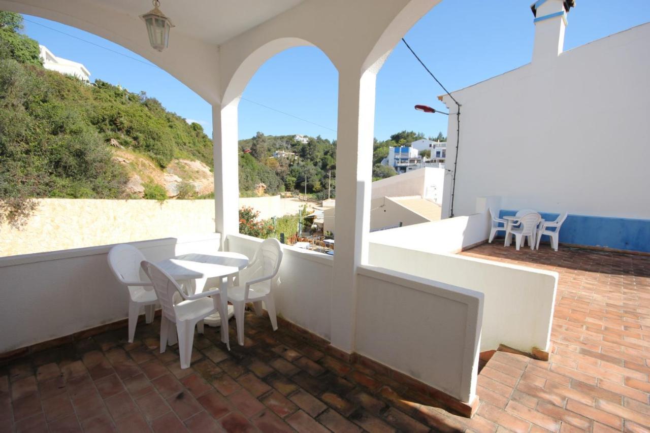 T2 Casa Dos Arcos By Seewest Salema Exteriör bild