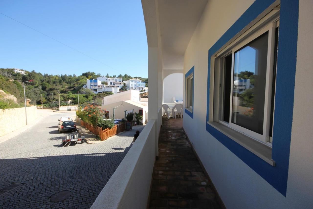 T2 Casa Dos Arcos By Seewest Salema Exteriör bild