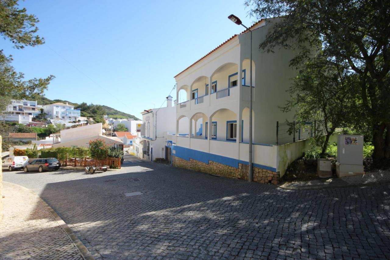 T2 Casa Dos Arcos By Seewest Salema Exteriör bild