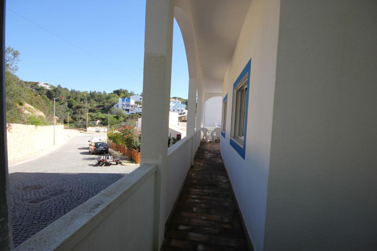 T2 Casa Dos Arcos By Seewest Salema Exteriör bild