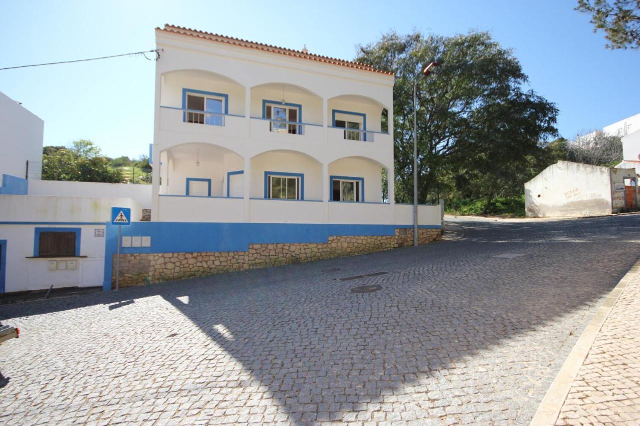 T2 Casa Dos Arcos By Seewest Salema Exteriör bild