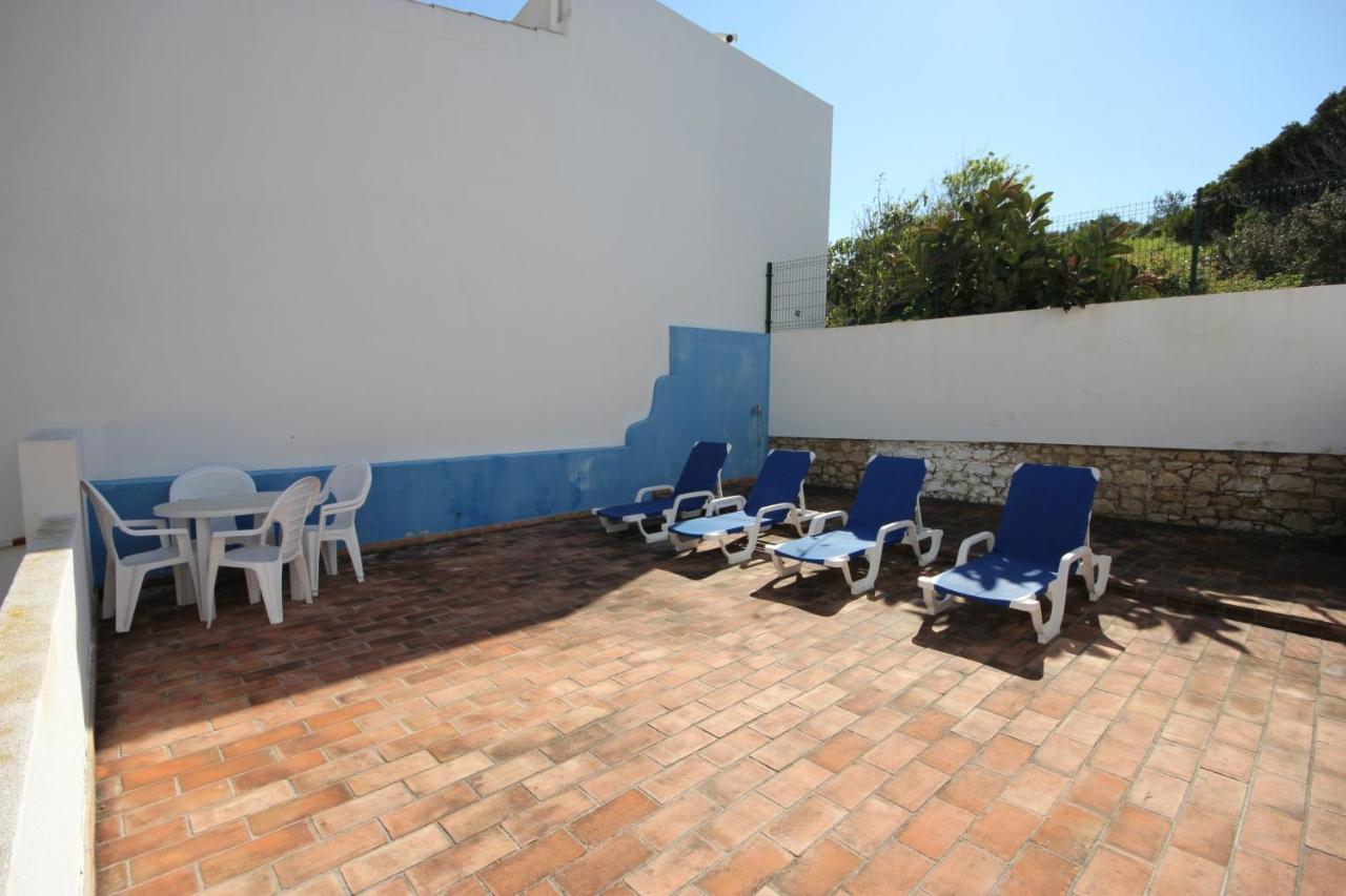 T2 Casa Dos Arcos By Seewest Salema Exteriör bild